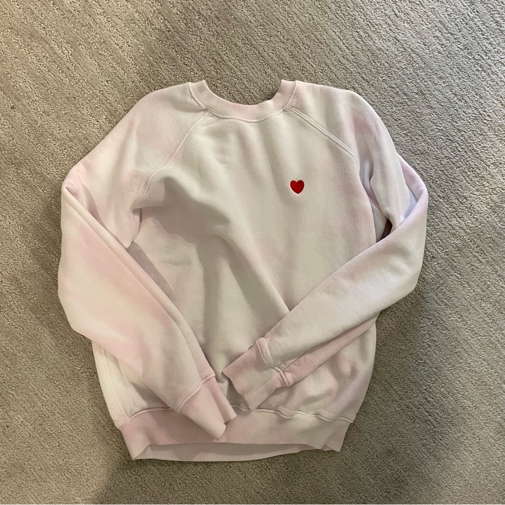 Spiritual Gangster Crewneck Sweatshirt